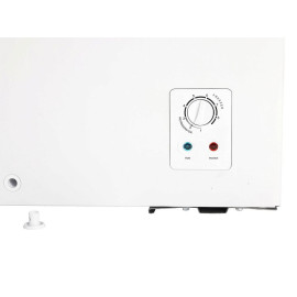 Морозильный ларь VEKTA FR-170W02