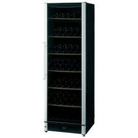 Винный шкаф VESTFROST SOLUTIONS W 185 серебро (мульти)