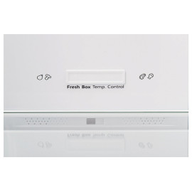 Холодильник LERAN CBF 226 W NF