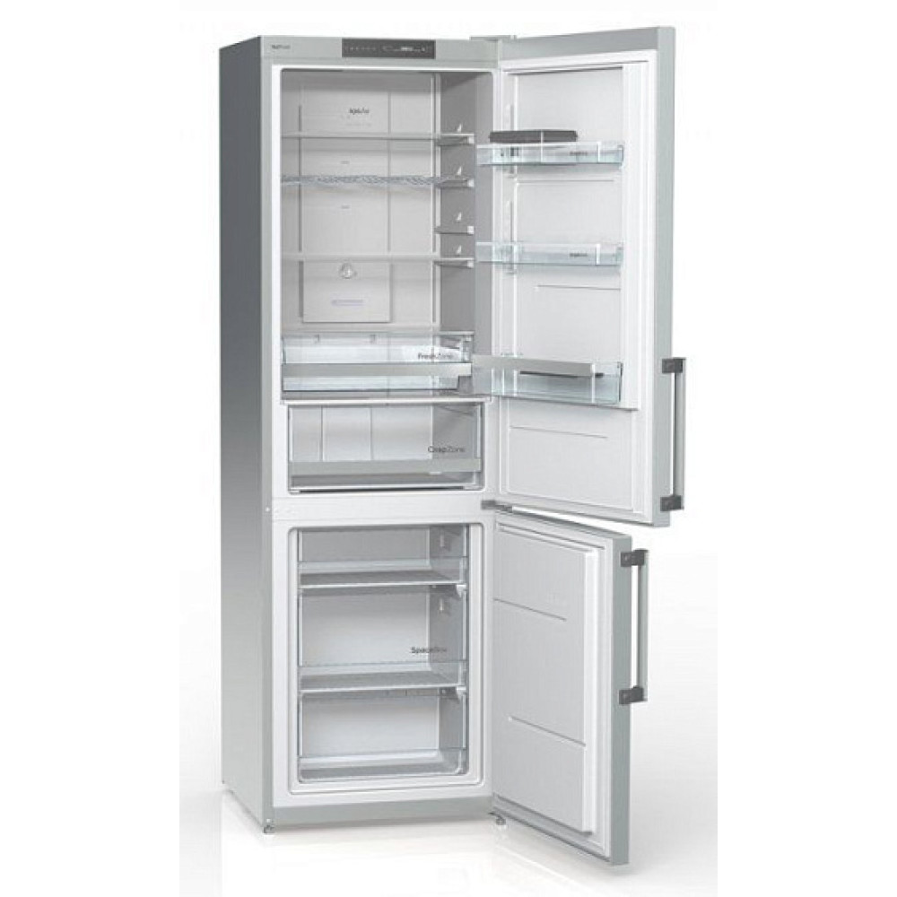 Холодильник GORENJE nrk6191jx