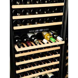 Винный шкаф VINOSAFE VSN110AD