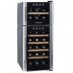 Винный шкаф CELLAR Private CP021-2E