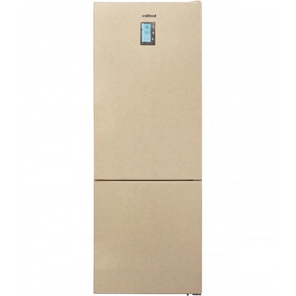 Холодильник VESTFROST VW719FFE00B