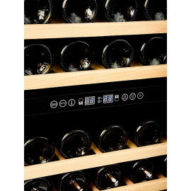 Винный шкаф VINOSAFE VSN110AD