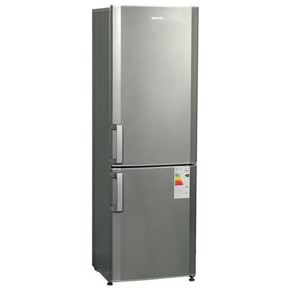 Холодильник BEKO cs 334020 s