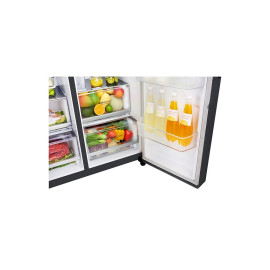 Холодильник LG GC-L247CBDC