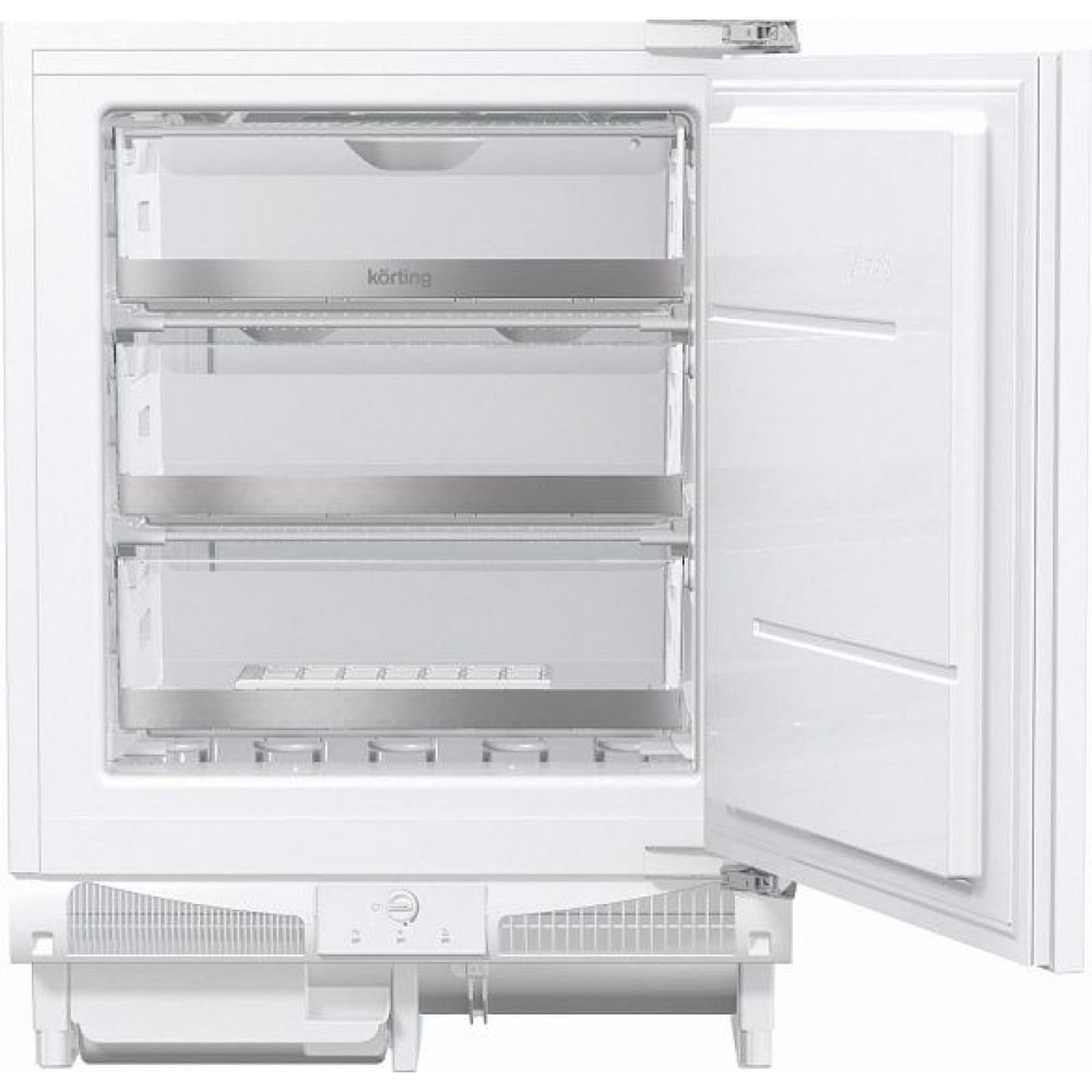 Морозильный шкаф KORTING KSI 8259 F