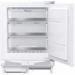 Морозильный шкаф KORTING KSI 8259 F