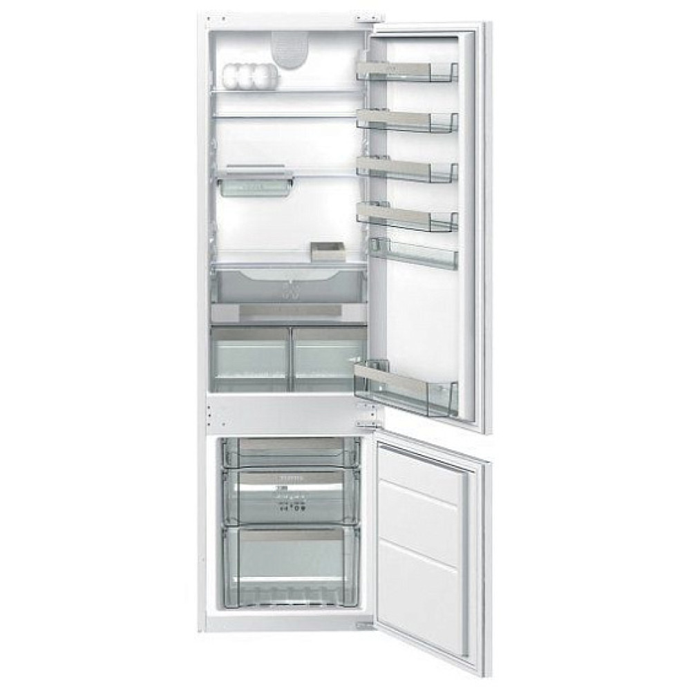 Холодильник GORENJE GSC 27178 F