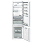 Холодильник GORENJE GSC 27178 F
