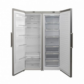 Холодильник KORTING KNF 1857 X