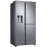 Холодильник Samsung RS68N8671SL нержавеющая сталь