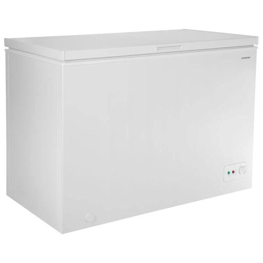 Морозильный ларь SUNWIND SCH301WT