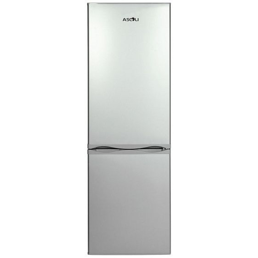 Холодильник ASCOLI ADRFI345W (Inox)