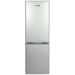 Холодильник ASCOLI ADRFI345W (Inox)