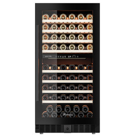 Винный шкаф MEYVEL MV99PRO-KBT2