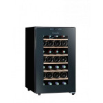 Винный шкаф LA SOMMELIERE LS28CB