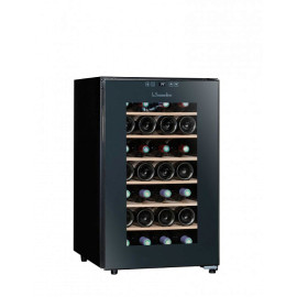 Винный шкаф LA SOMMELIERE LS28CB