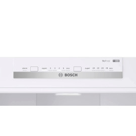 Холодильник BOSCH KGN55VL20U