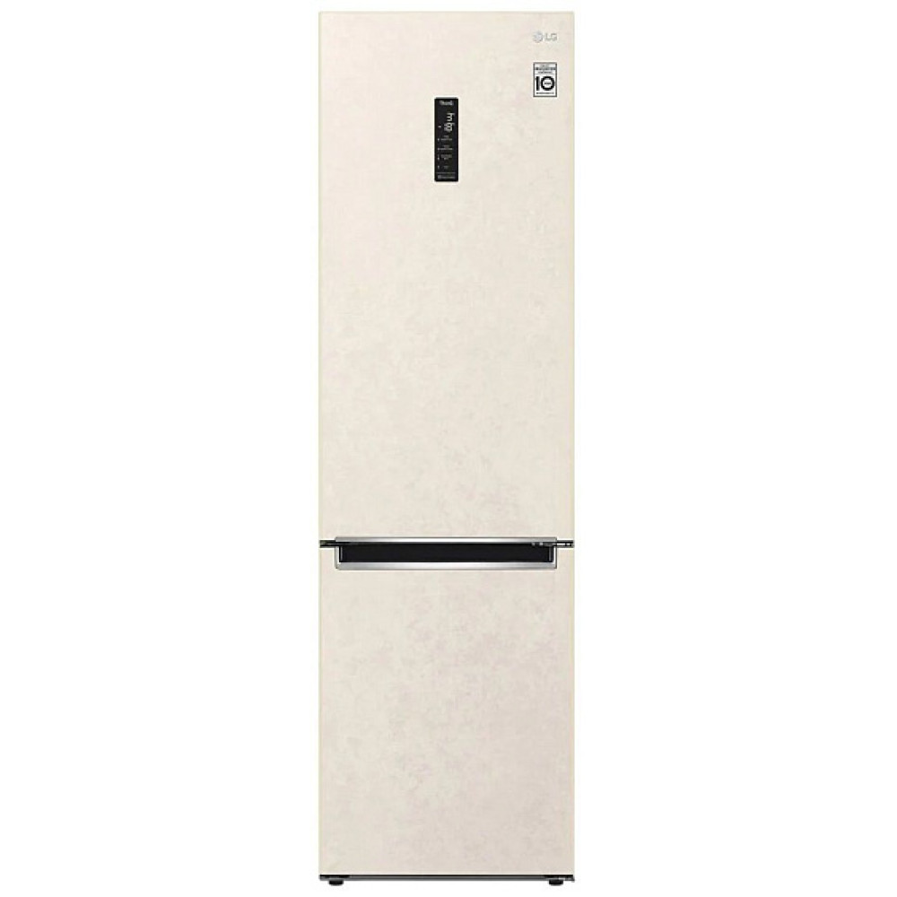 Холодильник LG GA-B509MEQM