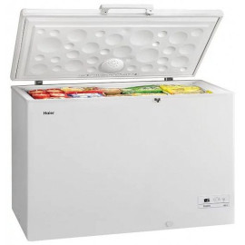 Морозильник Haier HCE379R