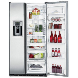 Холодильник GENERAL ELECTRIC RCE24VGBFSV