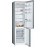 Холодильник BOSCH KGN39VL22R