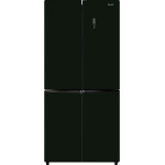 Холодильник WEISSGAUFF WCD 470 BG NoFrost Inverter