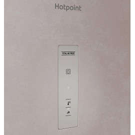 Холодильник HOTPOINT-ARISTON HTNB 5201I M