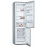Холодильник BOSCH KGE39XL22R