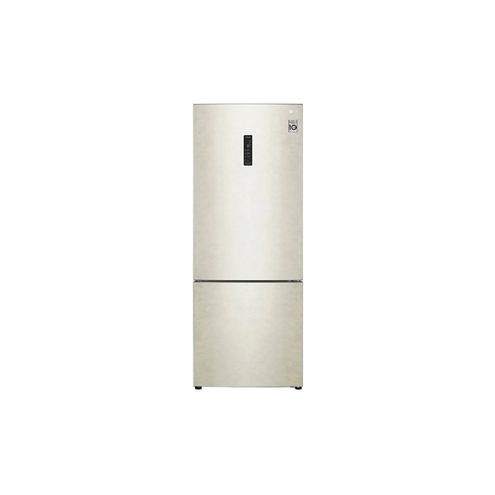 Холодильник LG GC-B569PECM