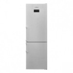 Холодильник Scandilux CNF 341 EZ W