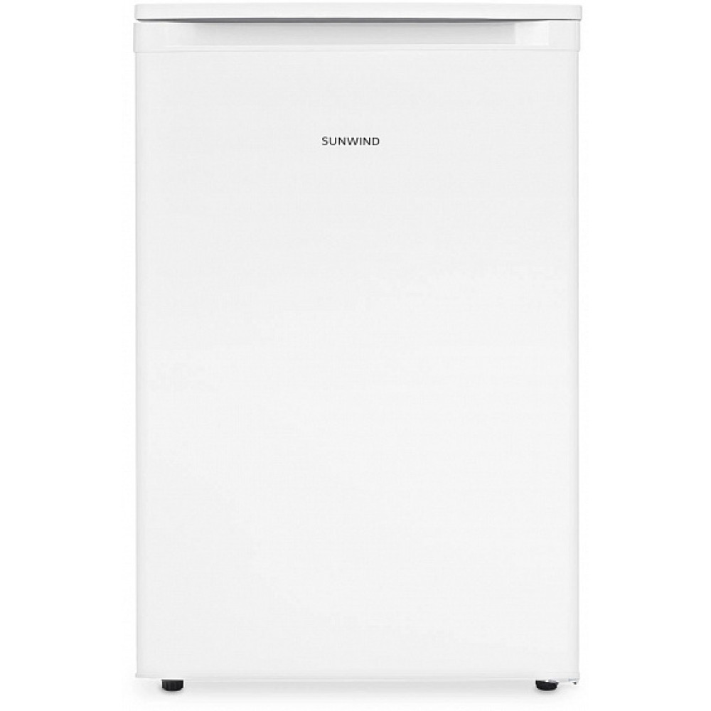 Холодильник SUNWIND SCO113 белый