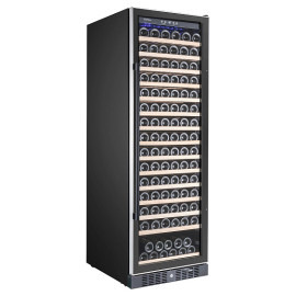 Винный шкаф TEMPTECH WP180SCB