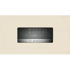 Холодильник BOSCH KGE39XK21R