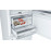 Холодильник BOSCH KGF39PW3OR