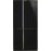 Холодильник Sharp SJ-FS820VBK черный
