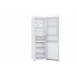 Холодильник LG GA-B459MQSL