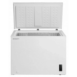 Морозильный ларь KRAFT BD(W)-360BL