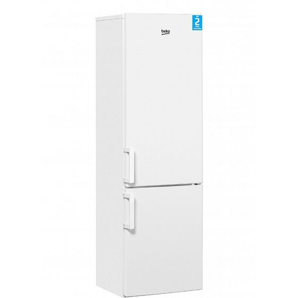 Холодильник BEKO CNKR 5356E21W