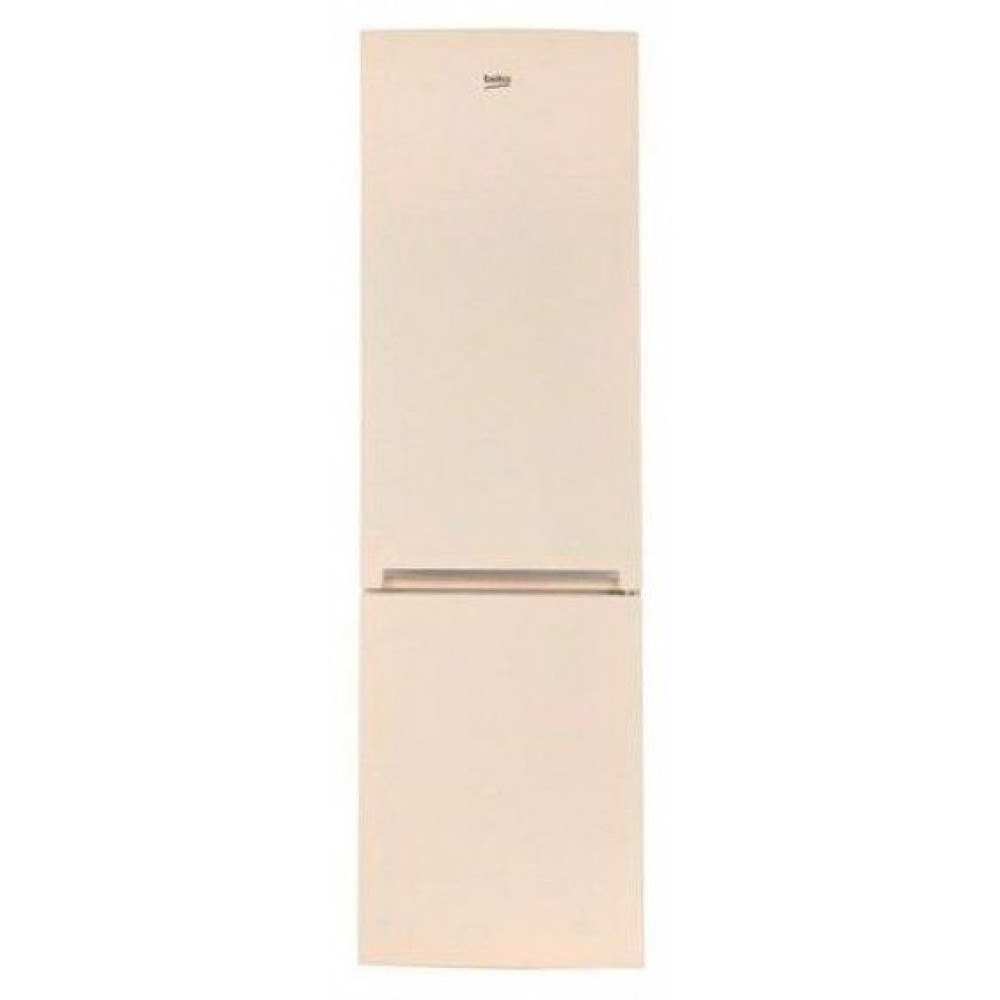 Холодильник Beko RCNK310KC0SB