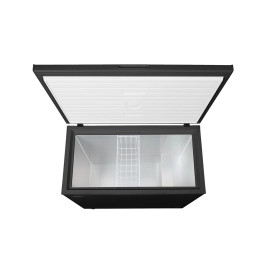 Морозильный ларь KRAFT BD(W)-340BRX