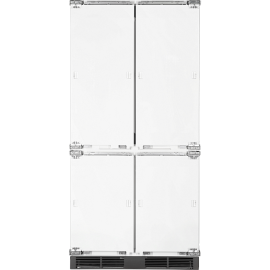 Холодильник HIBERG S-RFQ 800 W inverter
