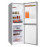 Холодильник NORDFROST NRB 151 S