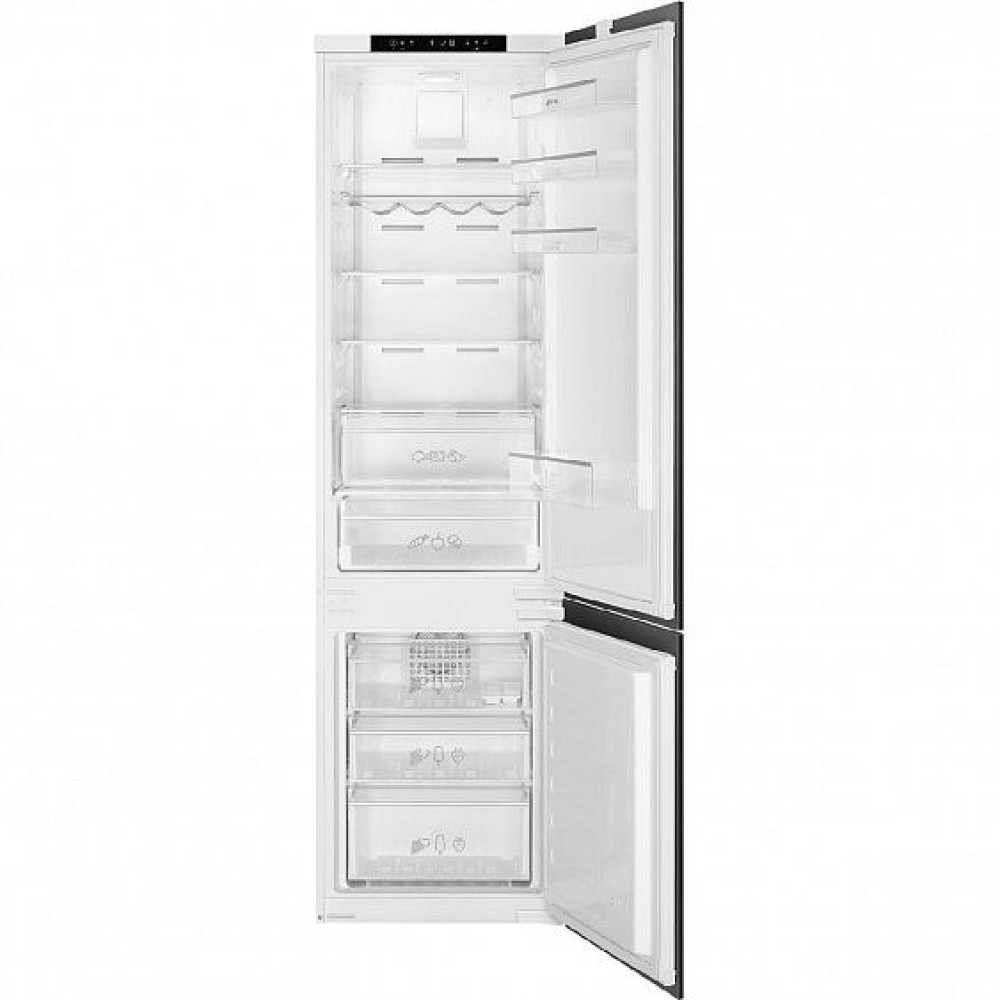 Холодильник SMEG C8194TNE