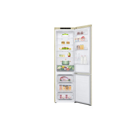 Холодильник LG GA-B 509 SECL