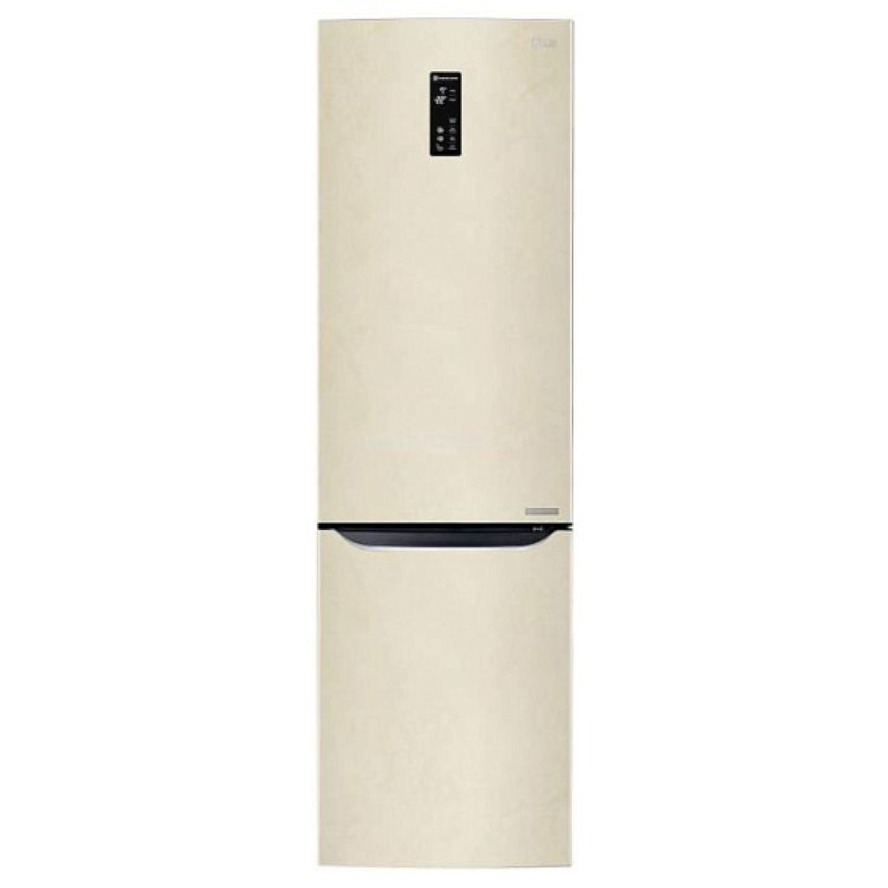 Холодильник LG GW-B489SEFZ