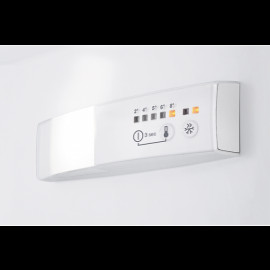 Холодильник ZANUSSI zbb 928651 s