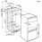 Встраиваемый холодильник Miele KFNS 37432 iD