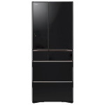 Холодильник HITACHI R-WX 630 KU XK